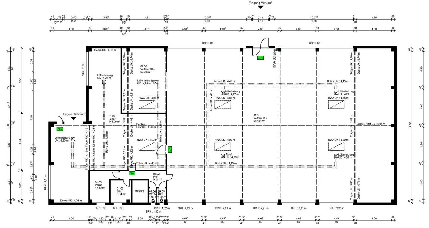 Grundriss 1