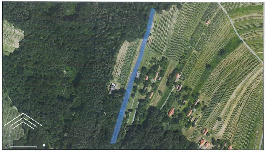 Burgenlands Weinparadies: Landwirtschafts- und Weinbauliegenschaft zum Traumpreis!