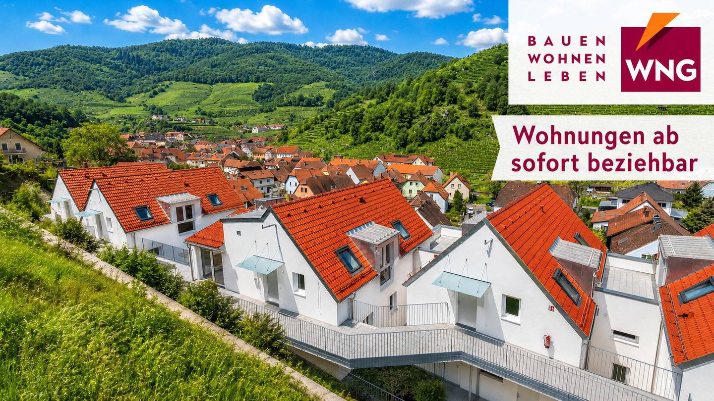 Weingartenblick - Spitz an der Donau