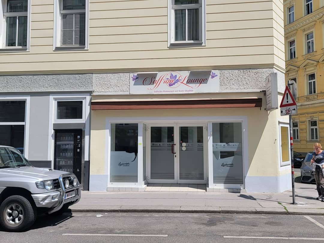 BRANCHENFREIES TOPLOKAL - sofortige VERFÜGBARKET - VIELSEITIGE NUTZUNGSMÖGLICHKEIT