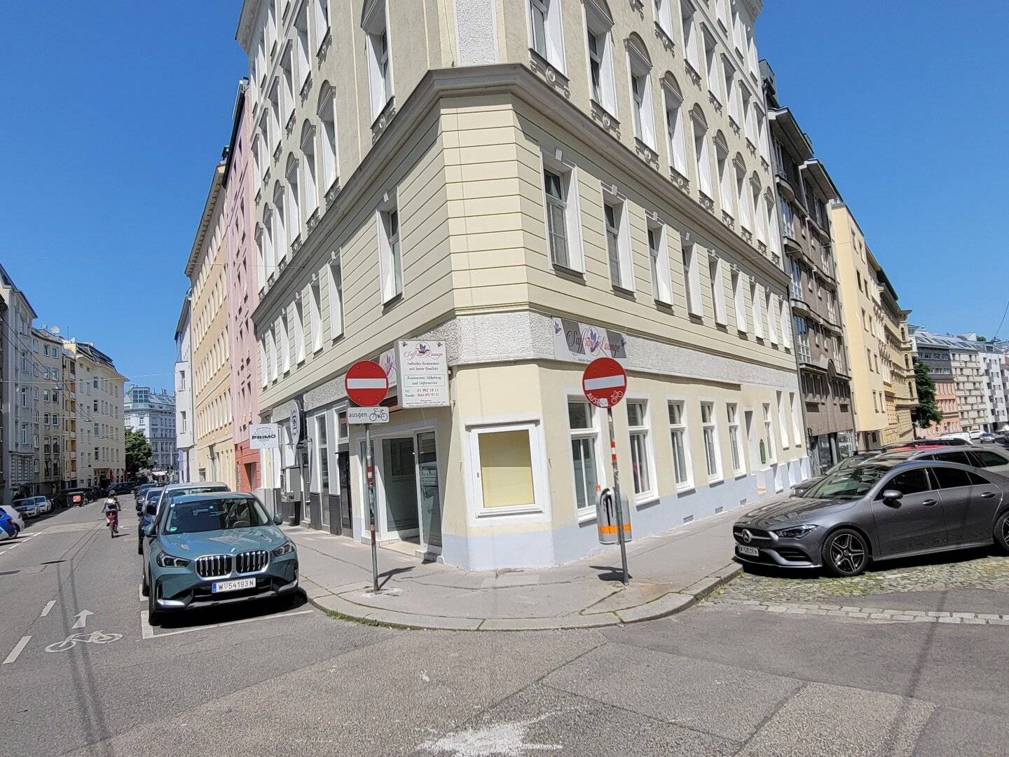 Industry-neutral prime commercial premises - immediate availability - versatile use possibilities
