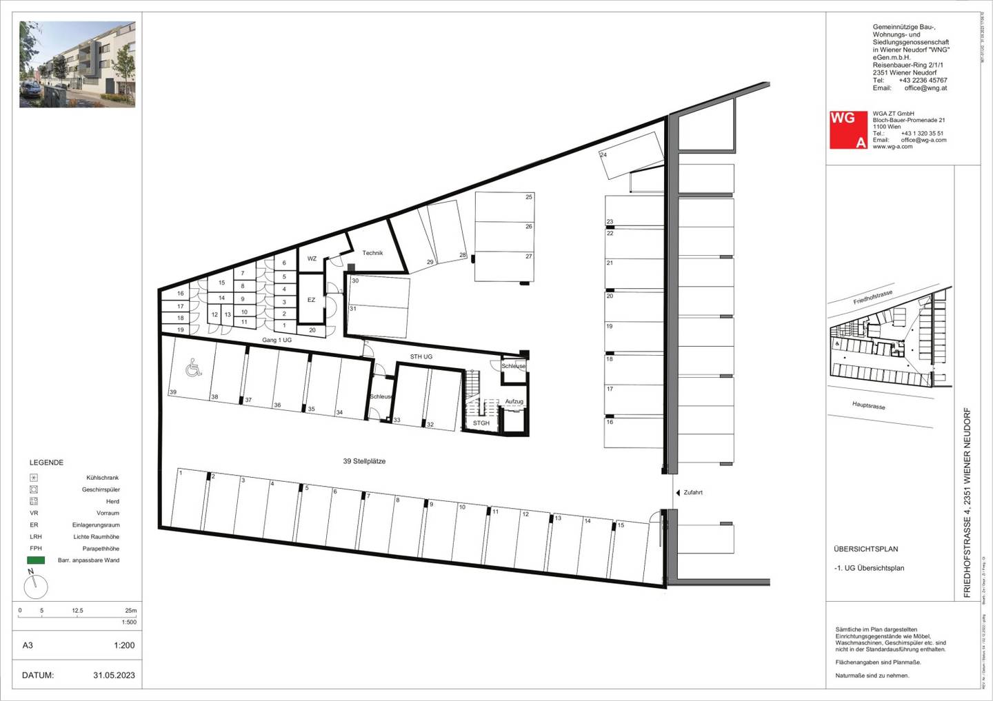 Grundriss 6