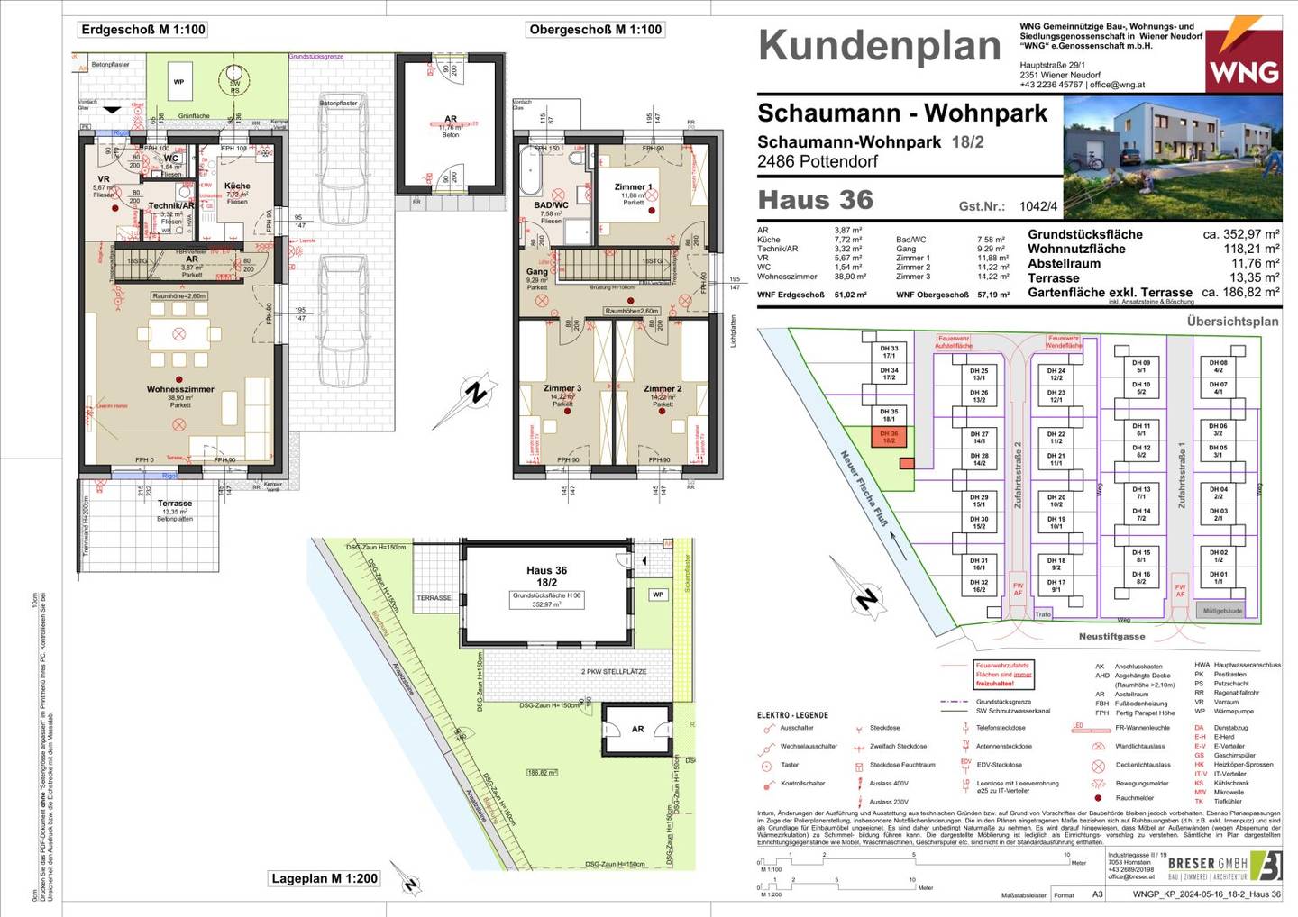 Grundriss 3