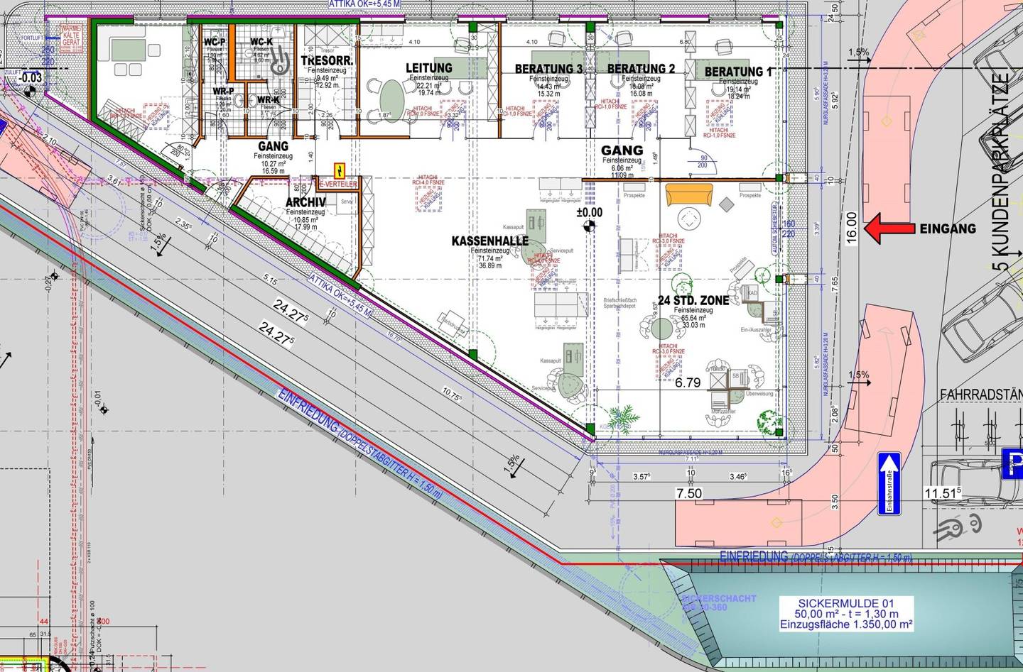 Floor plan 5