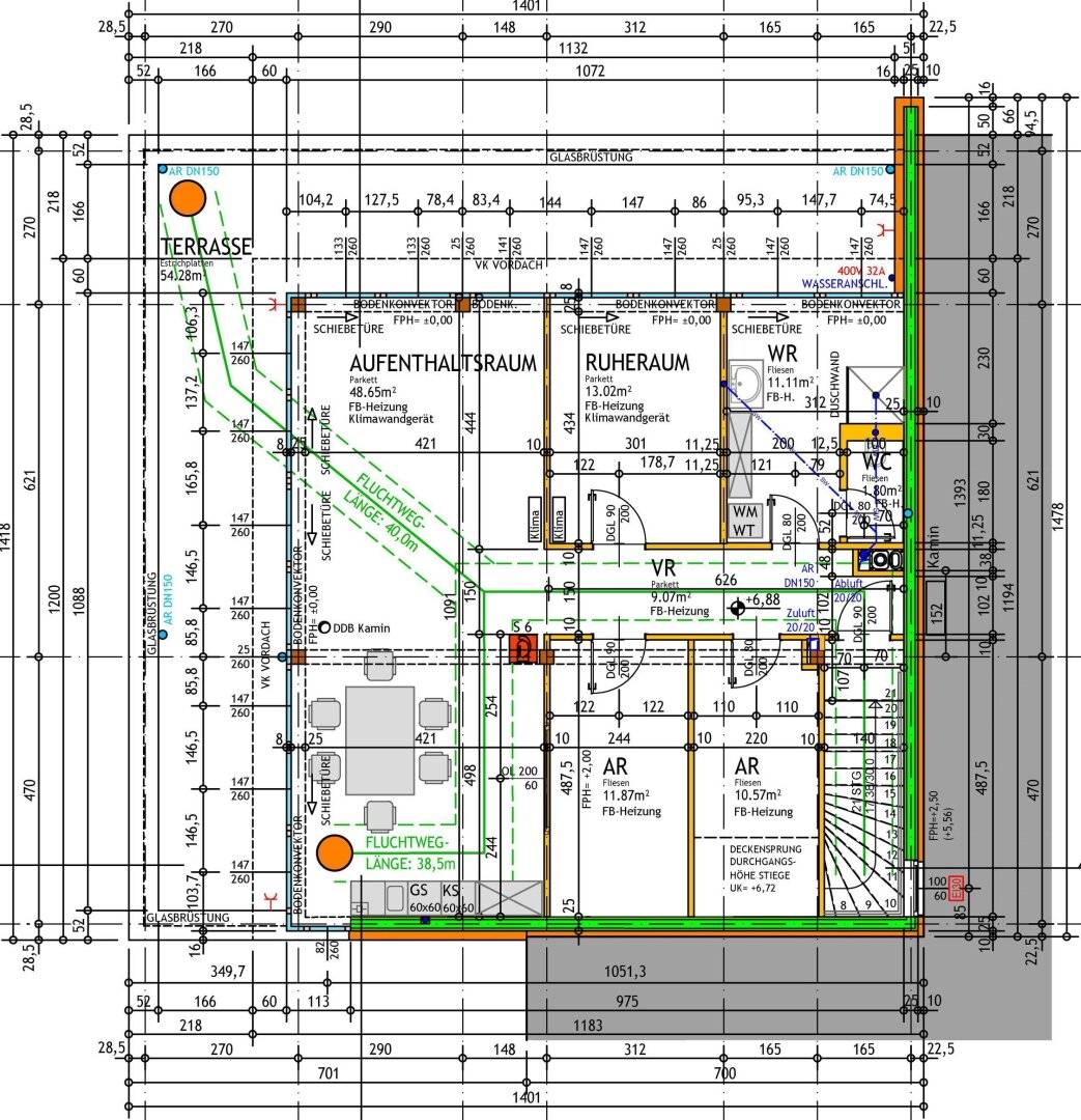 Floor plan 4