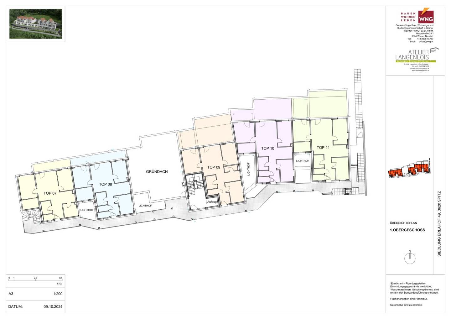 Floor plan 4
