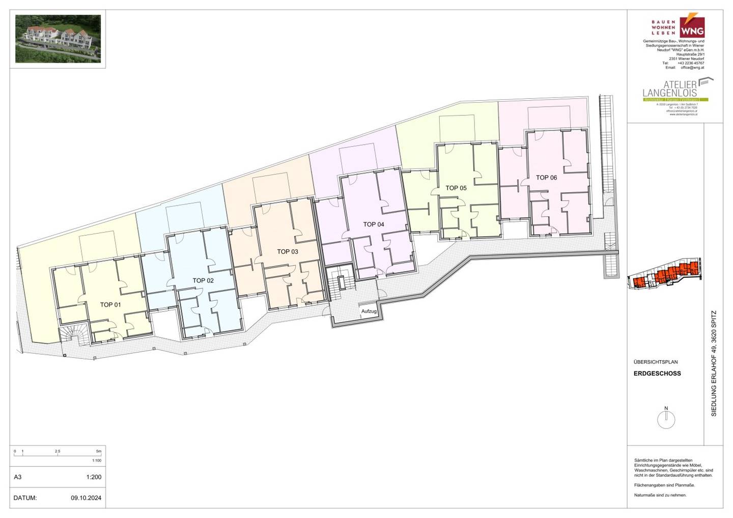 Floor plan 3