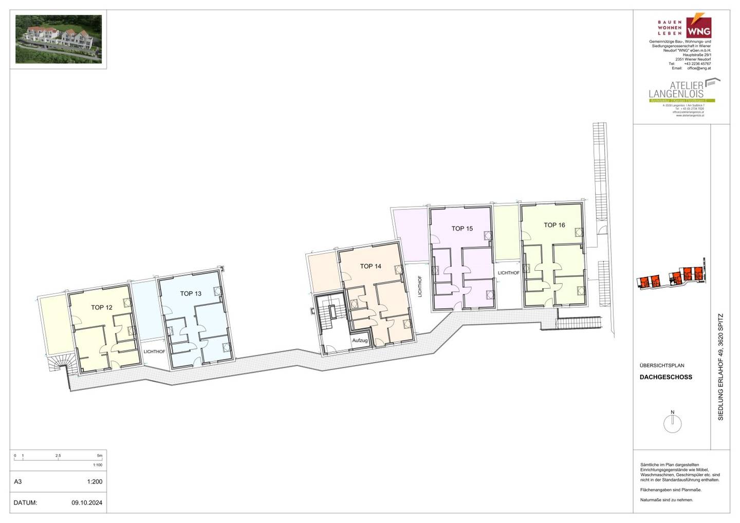Floor plan 5