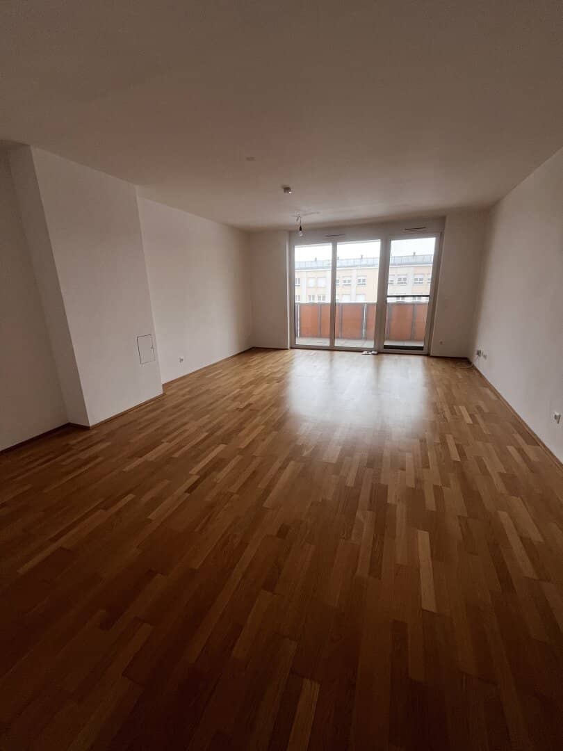 Moderne 2-Zi-Wohnung mit Balkon & Stellplatz in 2700 Wiener Neustadt - 3/25