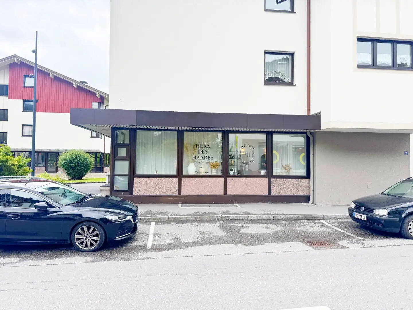 Anleger aufgepasst !! Attraktive Gewerbefläche in Nüziders