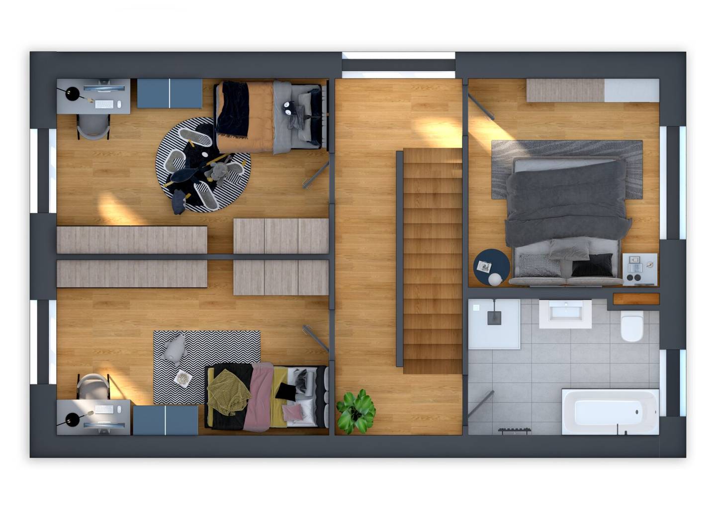 Grundriss 2