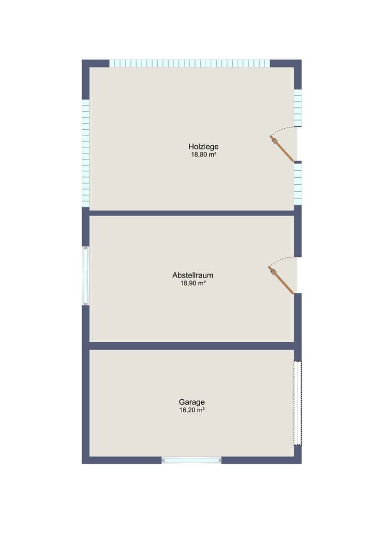Grundriss 5