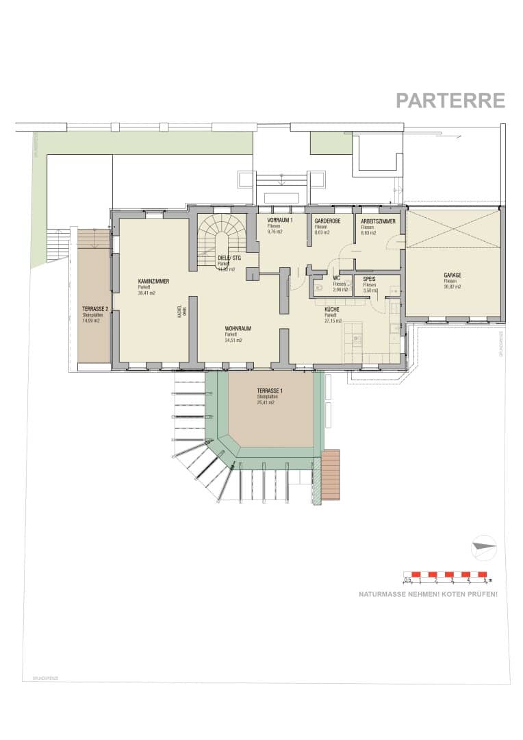 Floor plan 3