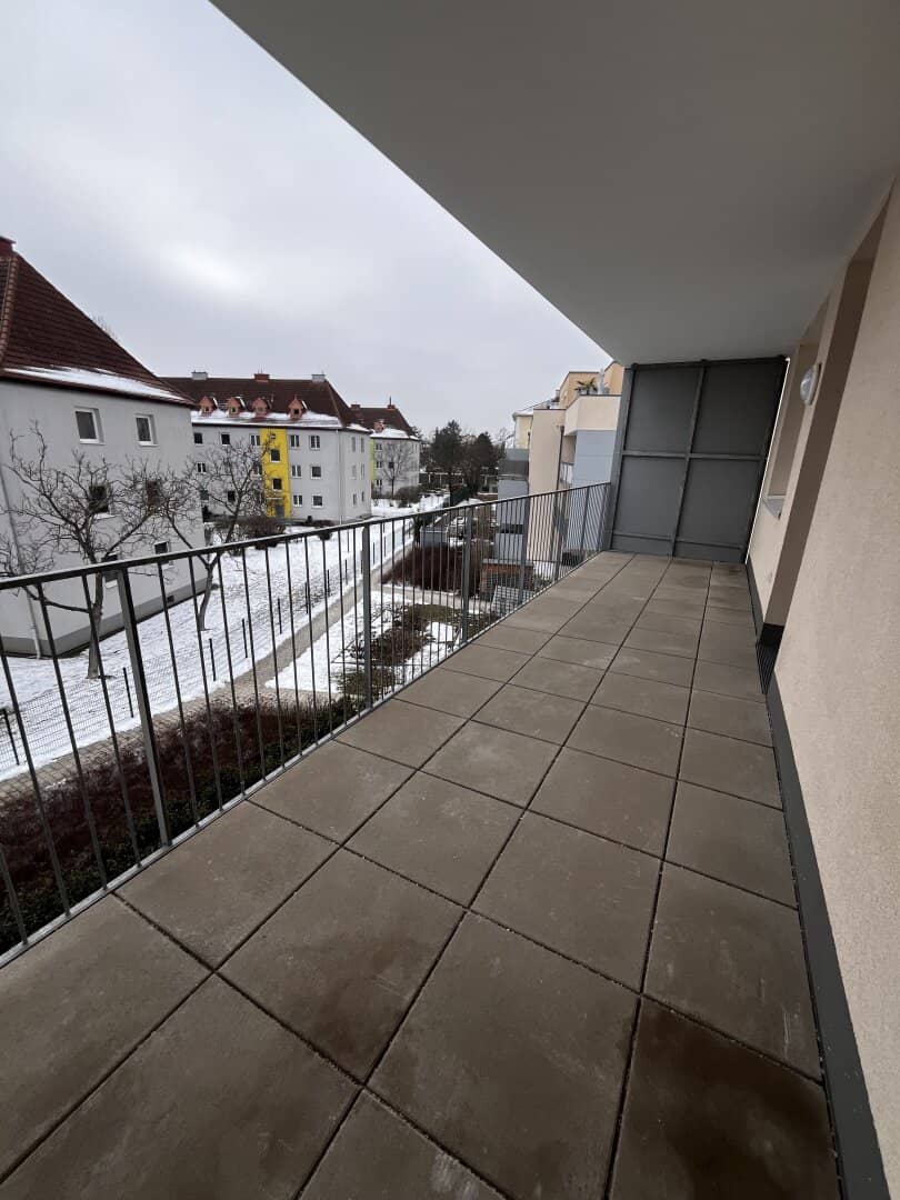 Room for shared moments: Spacious 3 room family apartment with attractive purchase option 3a/2/30