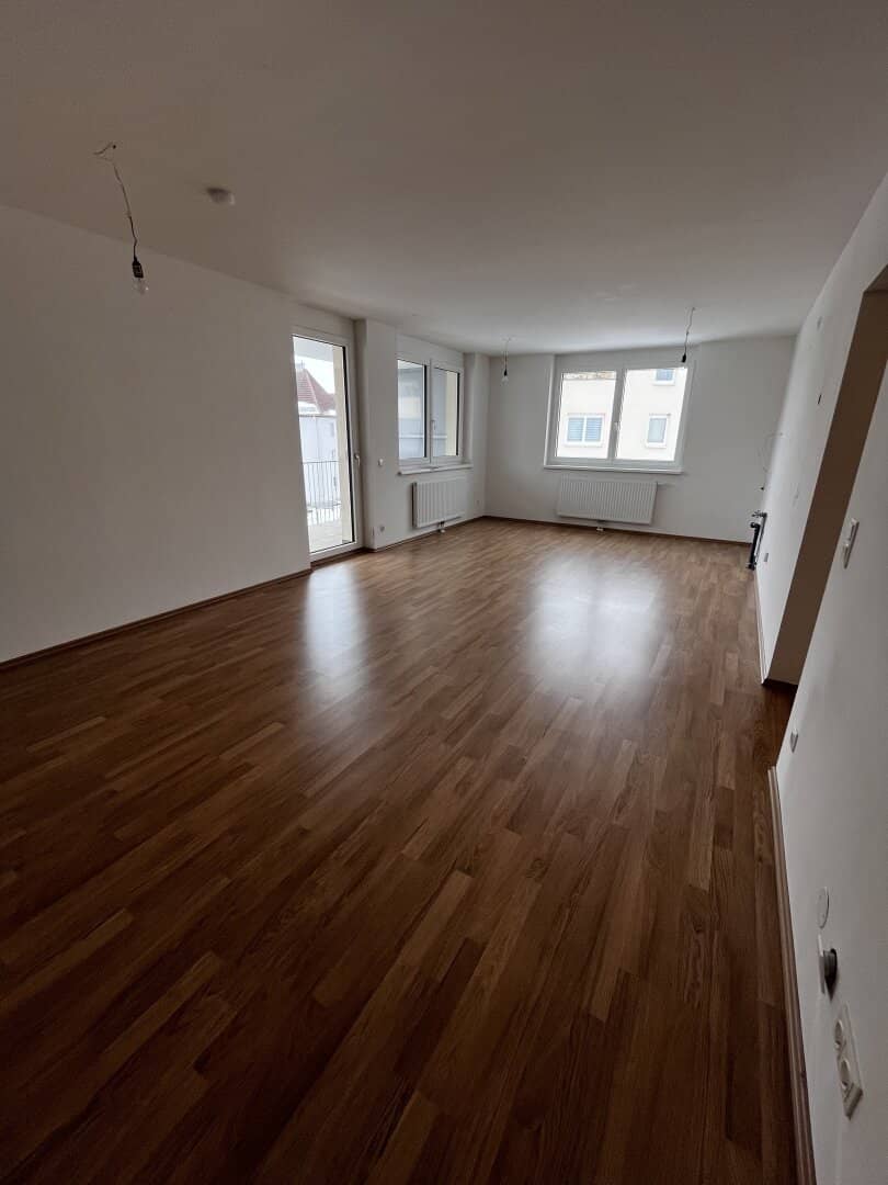 Room for shared moments: Spacious 3 room family apartment with attractive purchase option 3a/2/30