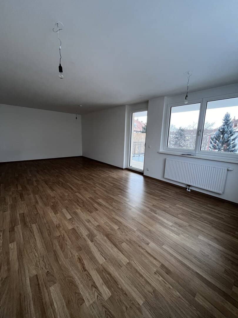 Room for shared moments: Spacious 3 room family apartment with attractive purchase option 3a/2/30