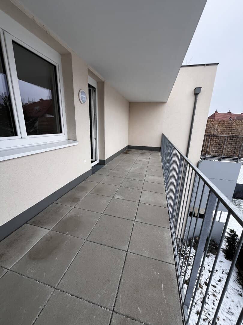 Room for shared moments: Spacious 3 room family apartment with attractive purchase option 3a/2/30
