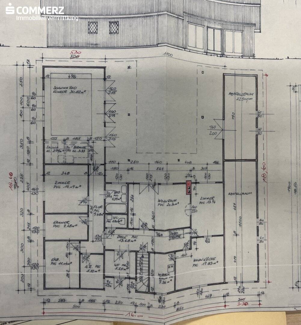 Grundriss 2