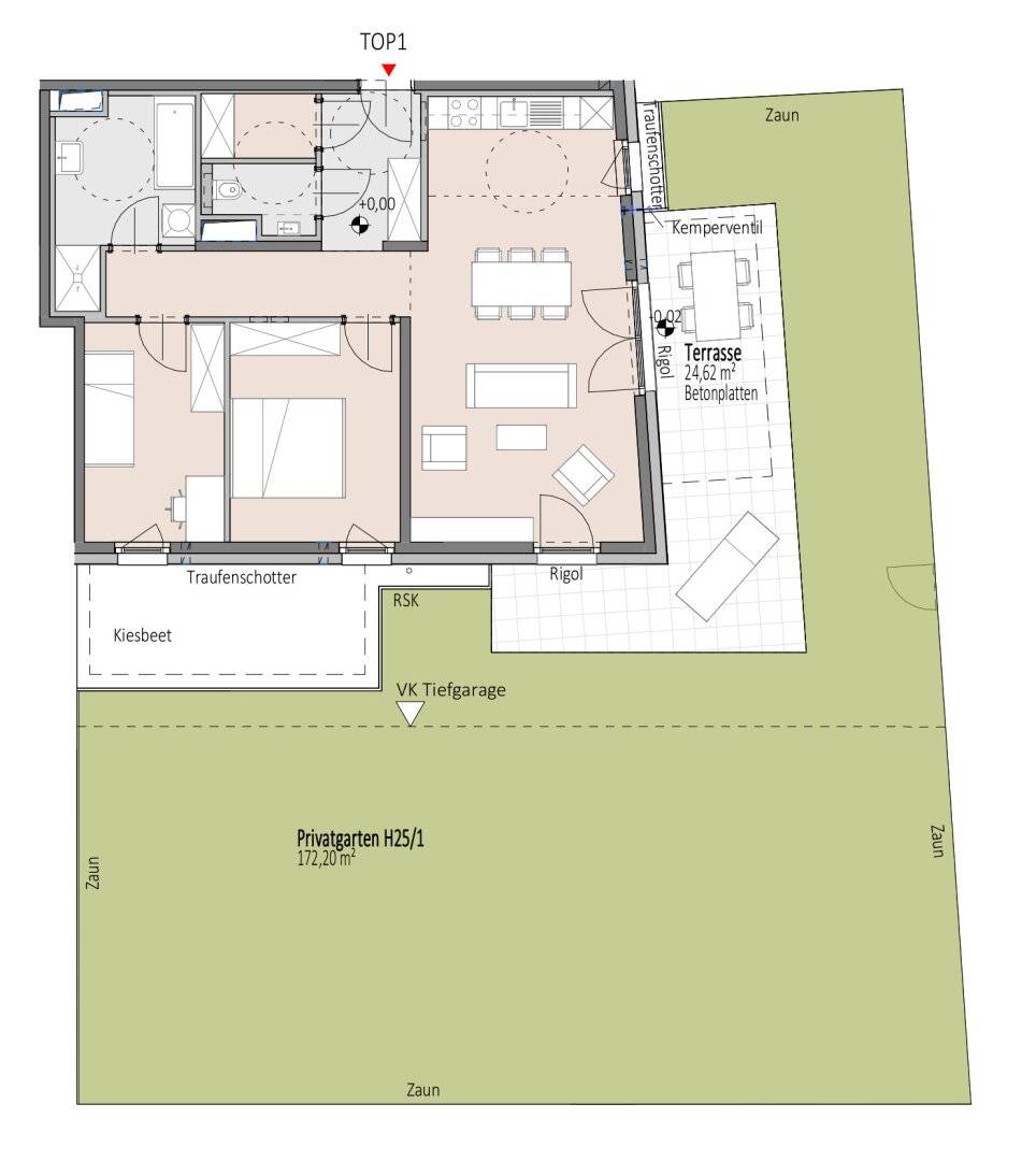 Grundriss 1