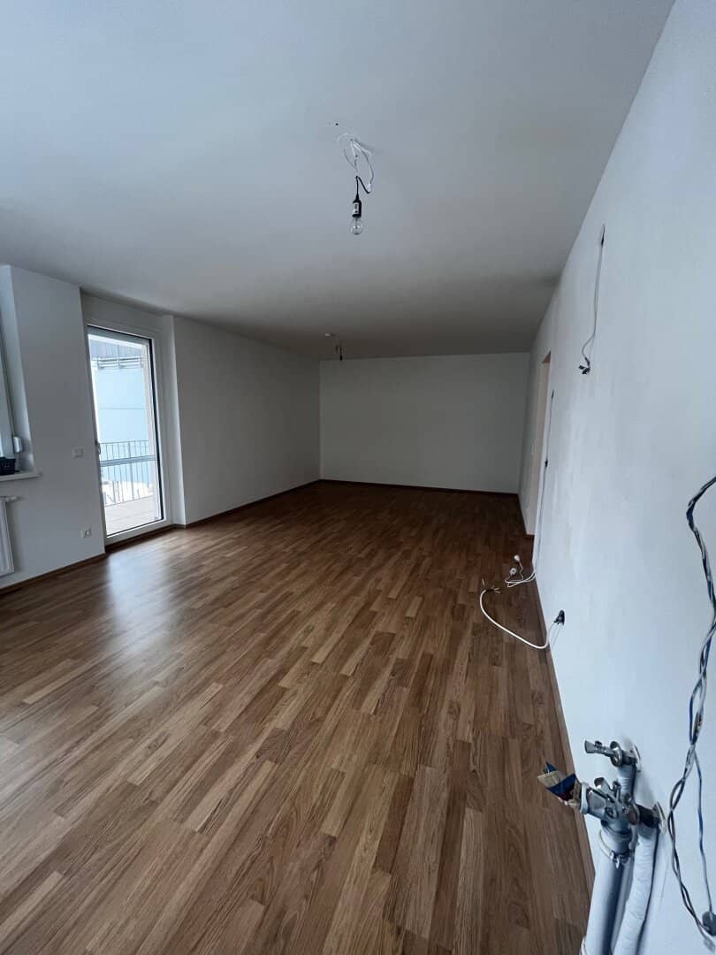 Modern 3 room apartment with generous loggia 3a/2/22