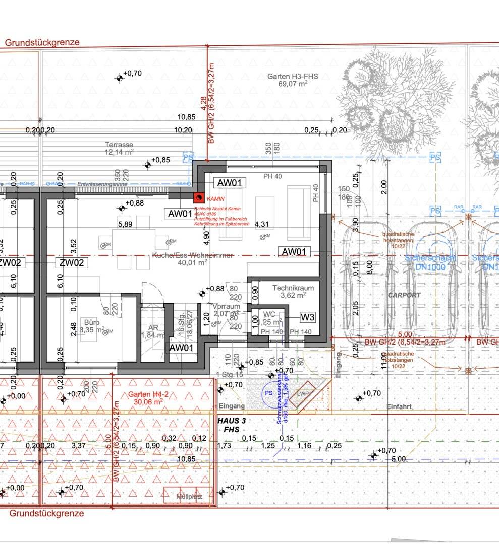 Grundriss 1