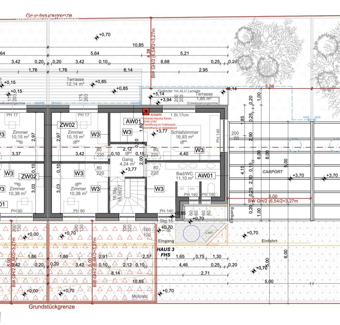 Grundriss 2