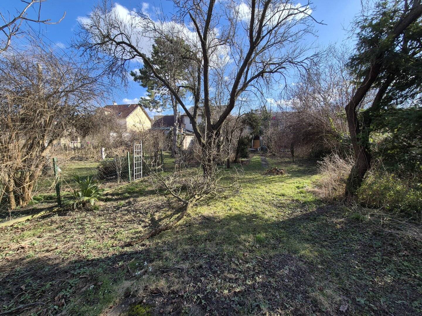 Einfamilienhaus zur Sanierung in guter Lage- nahe Denglerpark - Alleinbeauftragt!