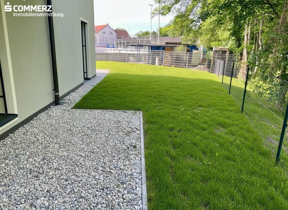 Gartenparadies