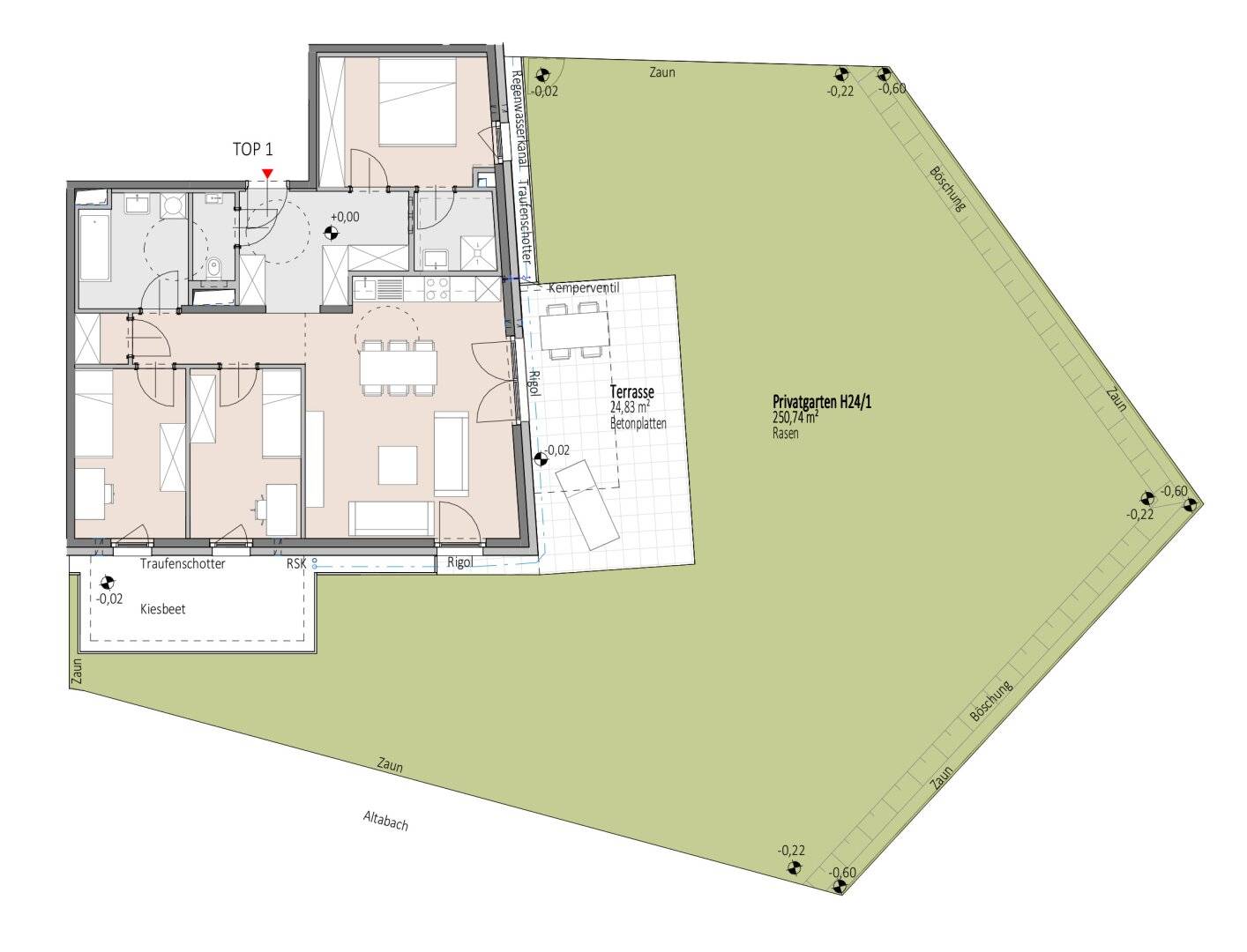 Grundriss 1