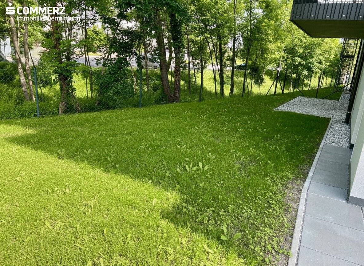 Gartenparadies