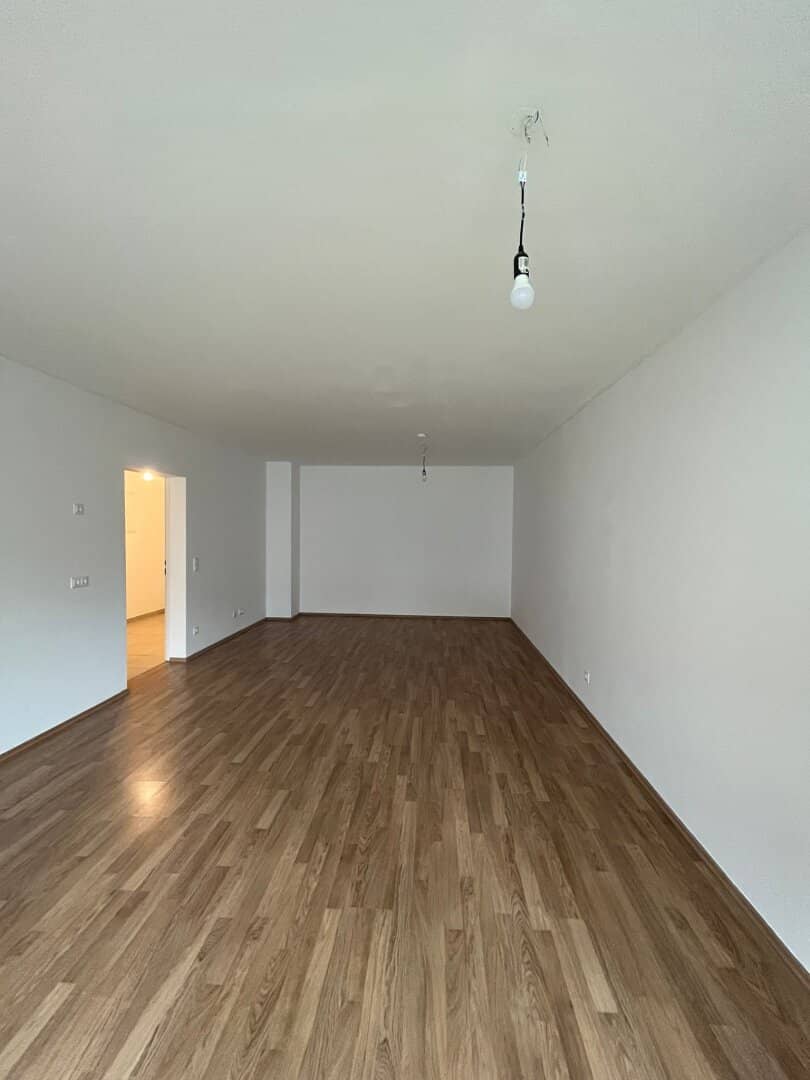 Safe into the shared future: 3-room family dream with balcony &amp; purchase option - 3a/1/19