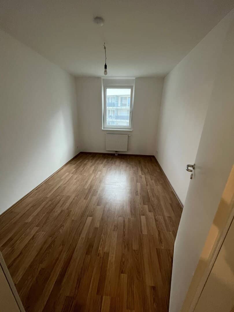 Safe into the shared future: 3-room family dream with balcony &amp; purchase option - 3a/1/19