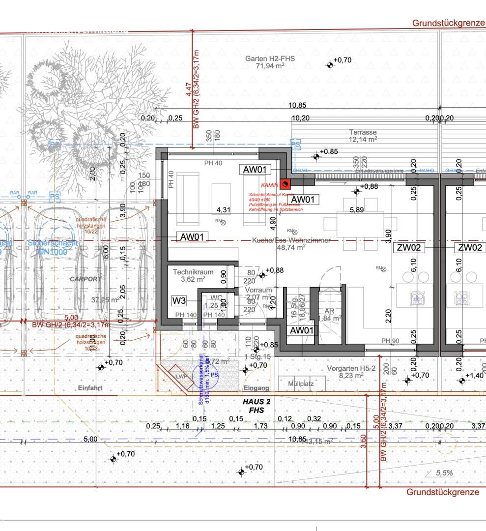 Grundriss 1