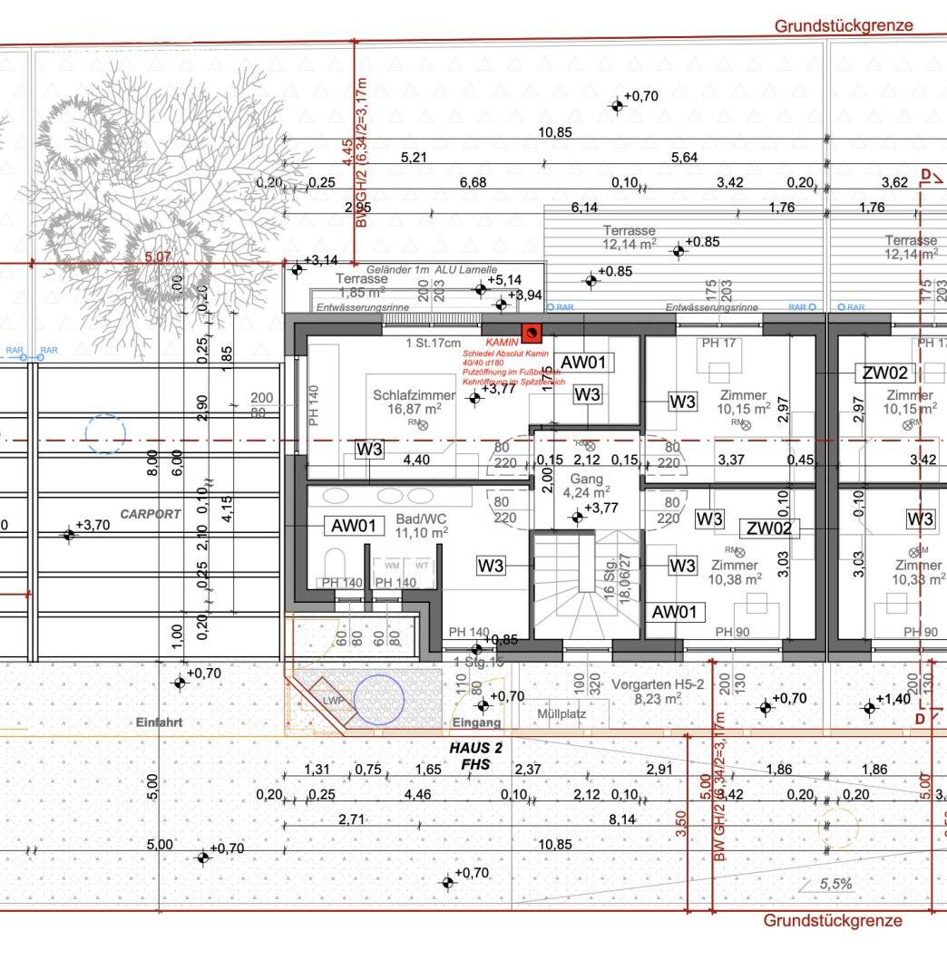 Grundriss 2