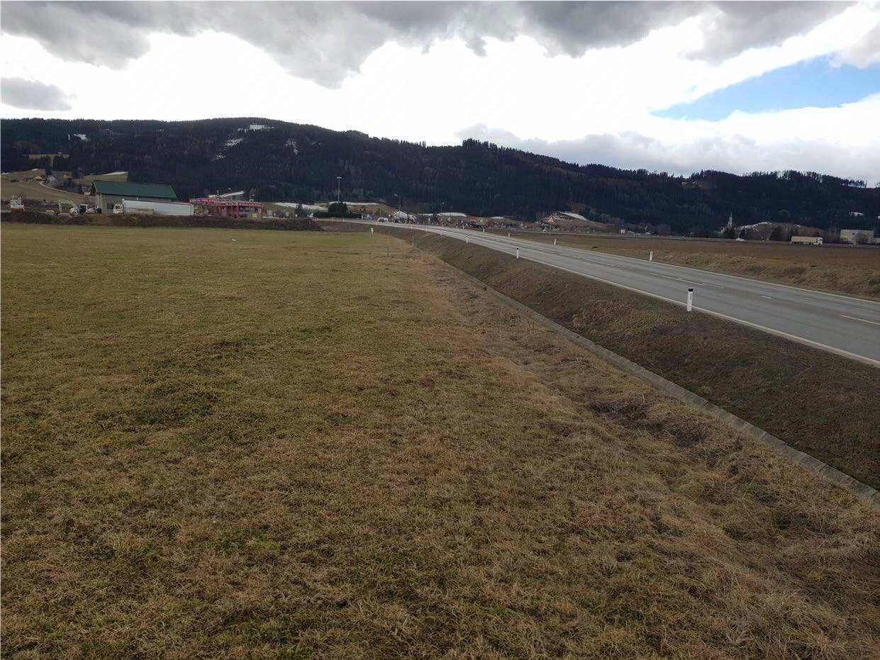 Weißkirchen in Steiermark: Industriegrundstück ca. 9.200 m² (nicht teilbar) zu kaufen (Miete/Baurecht alternativ möglich)