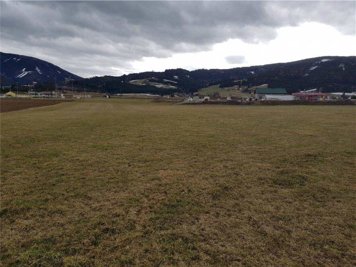 Weißkirchen in Steiermark: Industriegrundstück ca. 9.200 m² (nicht teilbar) zu kaufen (Miete/Baurecht alternativ möglich)