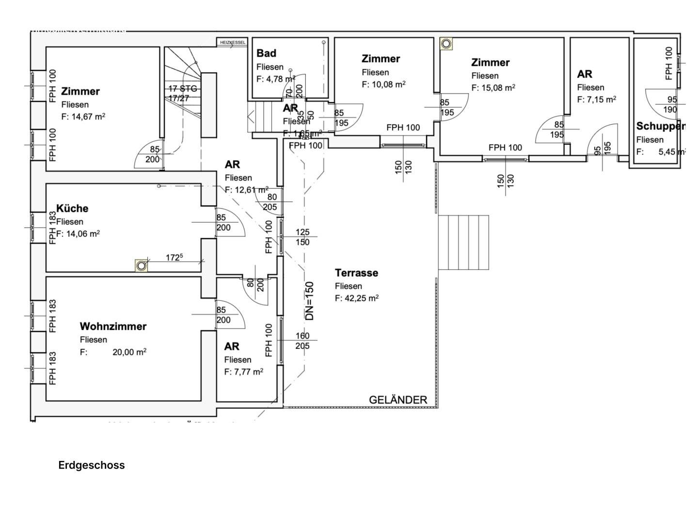 Grundriss 1