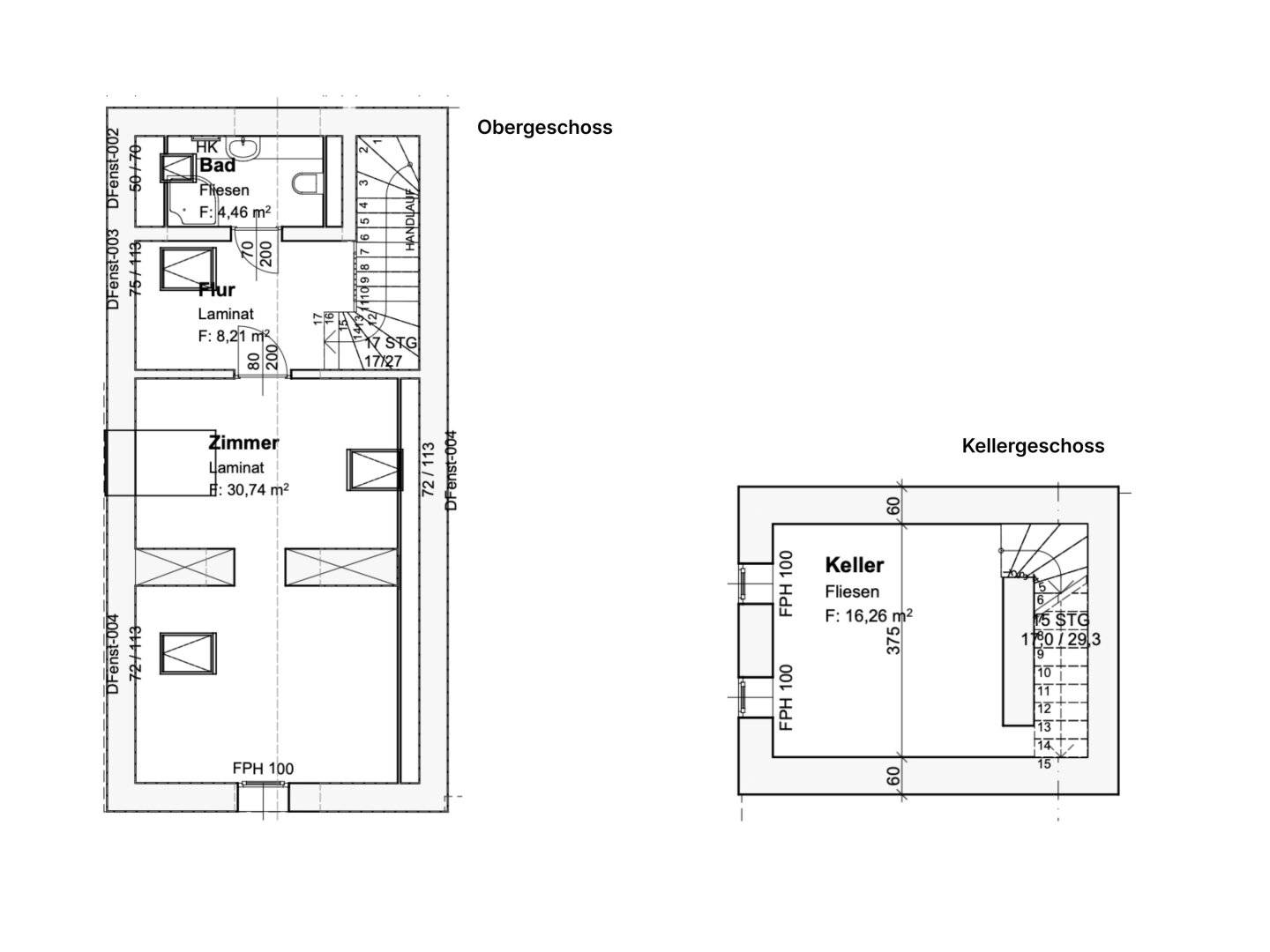 Grundriss 2