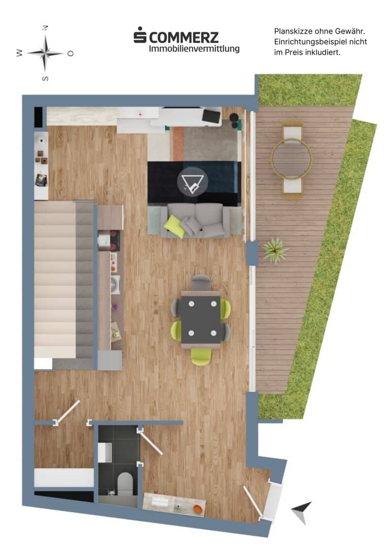 Grundriss 2