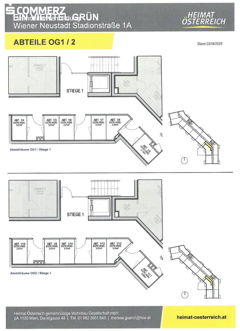 Floor plan 5