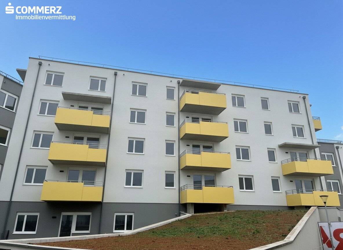 Rental apartment in top location