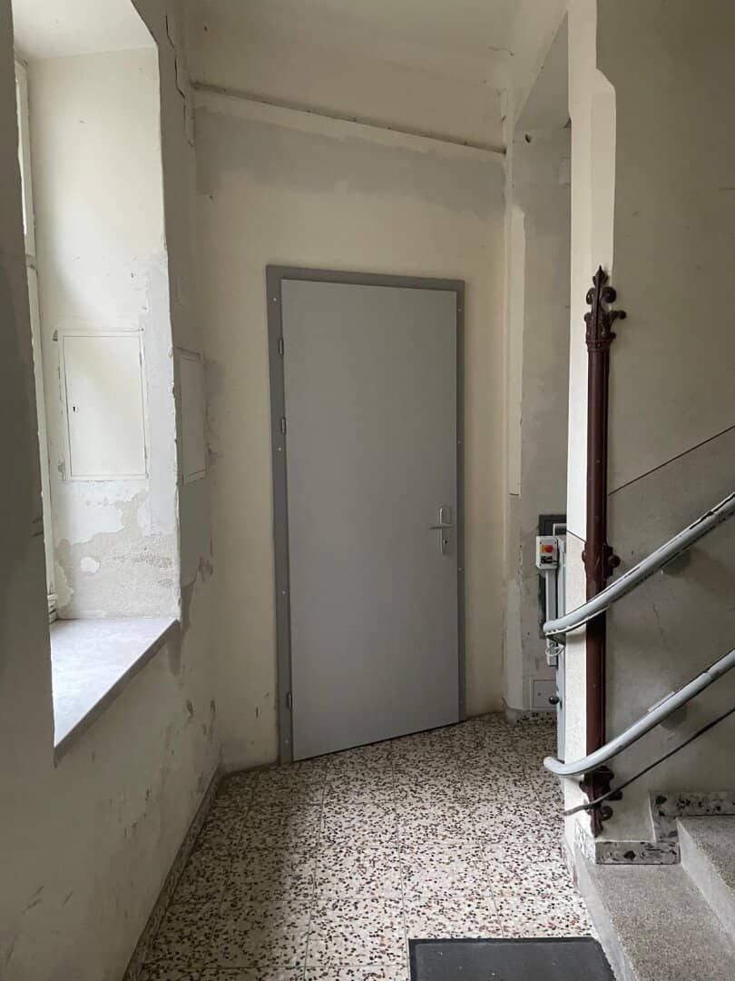 Well-maintained investment property in a sought-after location 1210 Wien