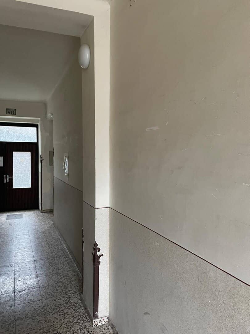 Well-maintained investment property in a sought-after location 1210 Wien