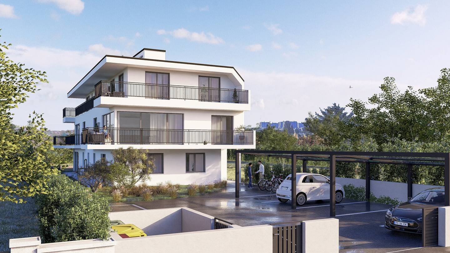 HUGO - PENTHOUSE - TOP 5 DER ULTIMATIVE ARCHITEKTEN COCKTAIL
