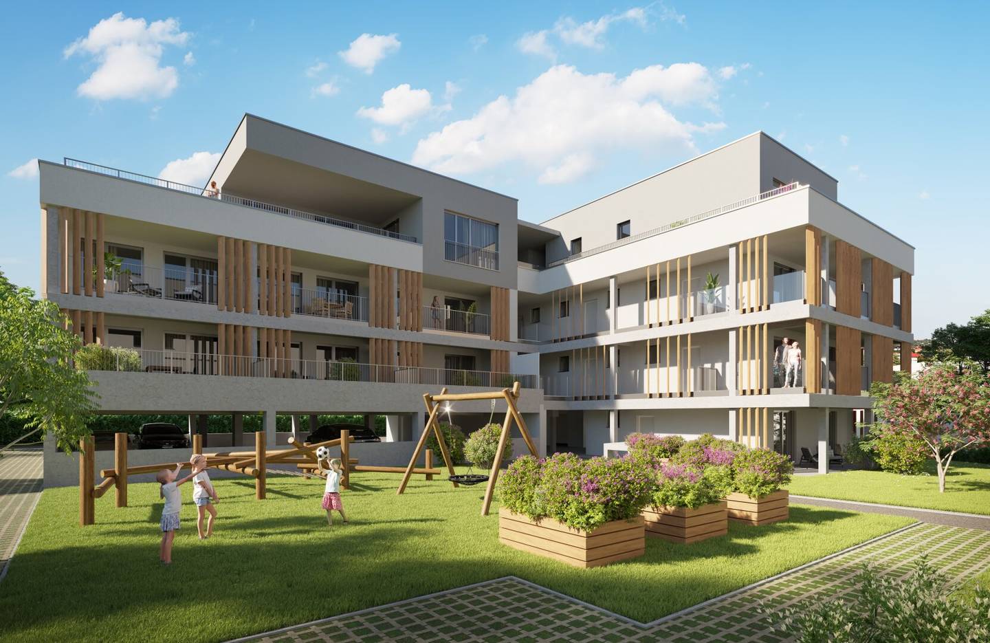 HIMMELREICHweg 01, BESTLAGE Mariatrost- BAUSTART erfolgt!