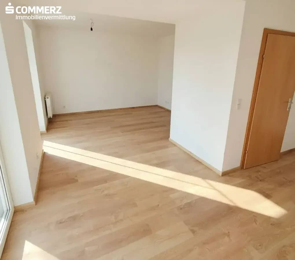 Subsidized maisonette apartment