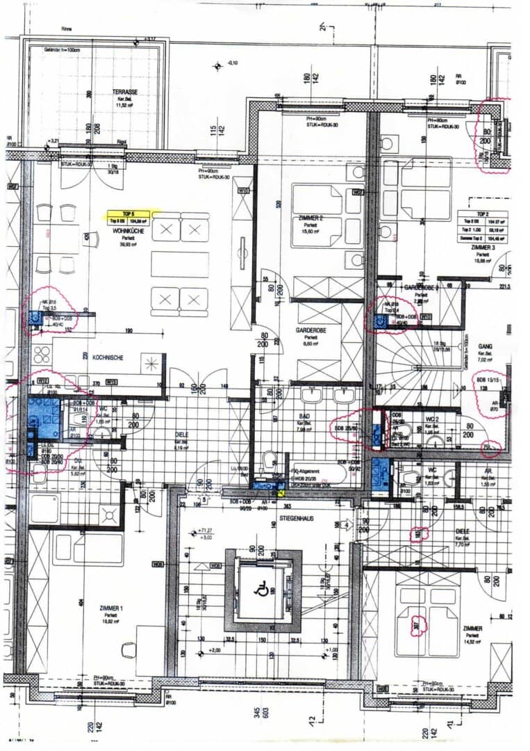 Grundriss 1