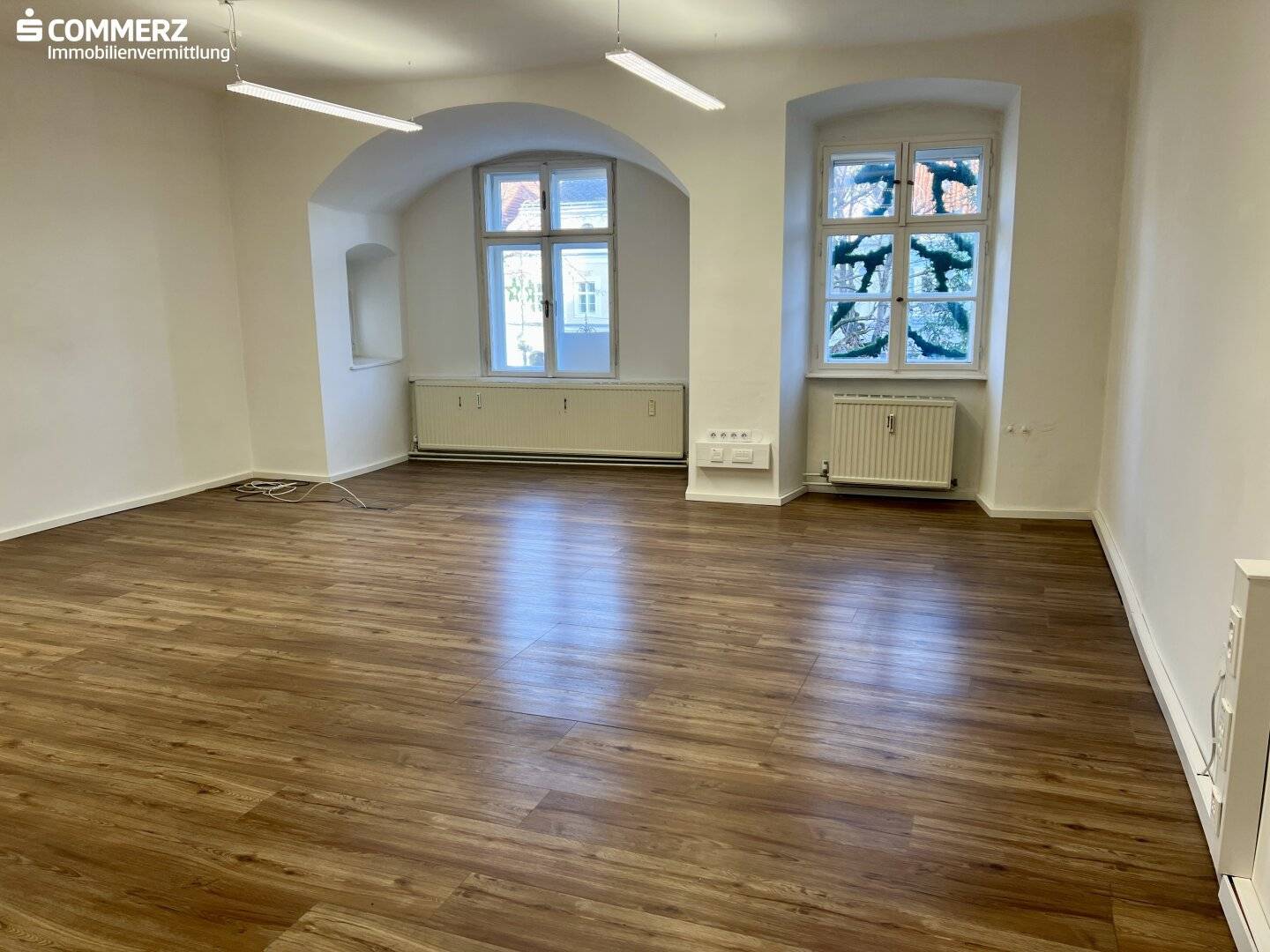 Attractive office or practice