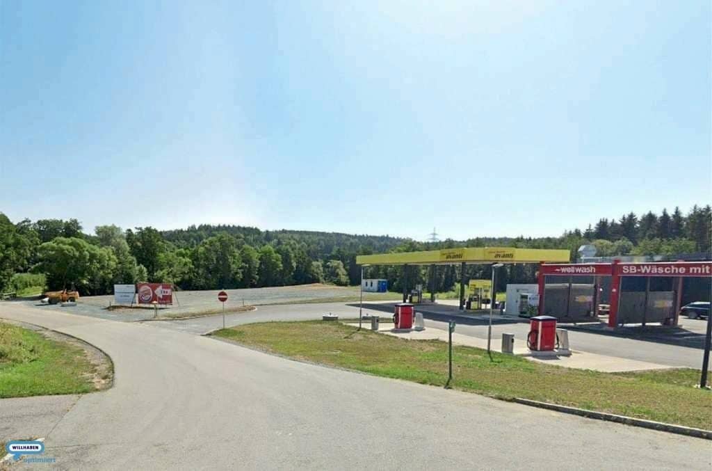 Kemeten - Gewerbegrundstück 4.800 m² (teilbar ab 2.000 m²) in TOP-Frequenzlage | Miete/Baurecht/Superädifikat