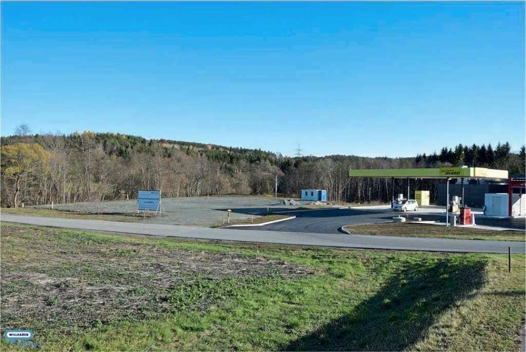 Kemeten - Gewerbegrundstück 4.800 m² (teilbar ab 2.000 m²) in TOP-Frequenzlage | Miete/Baurecht/Superädifikat